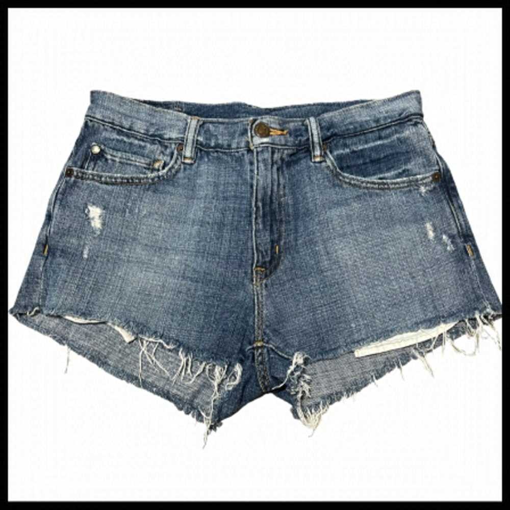 RL DENIM & SUPPLY Jean Shorts
